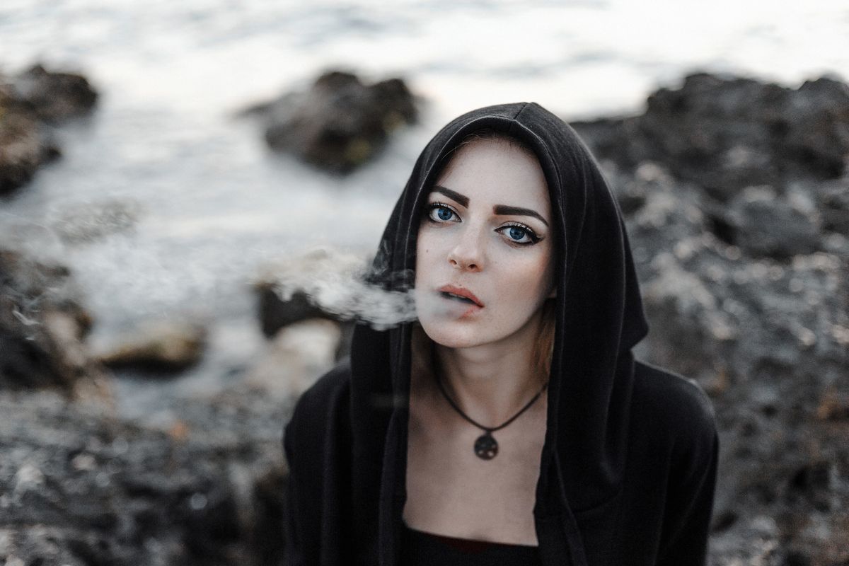 Over 1 million people in the U.K. have quit smoking cigarettes because of the coronavirus