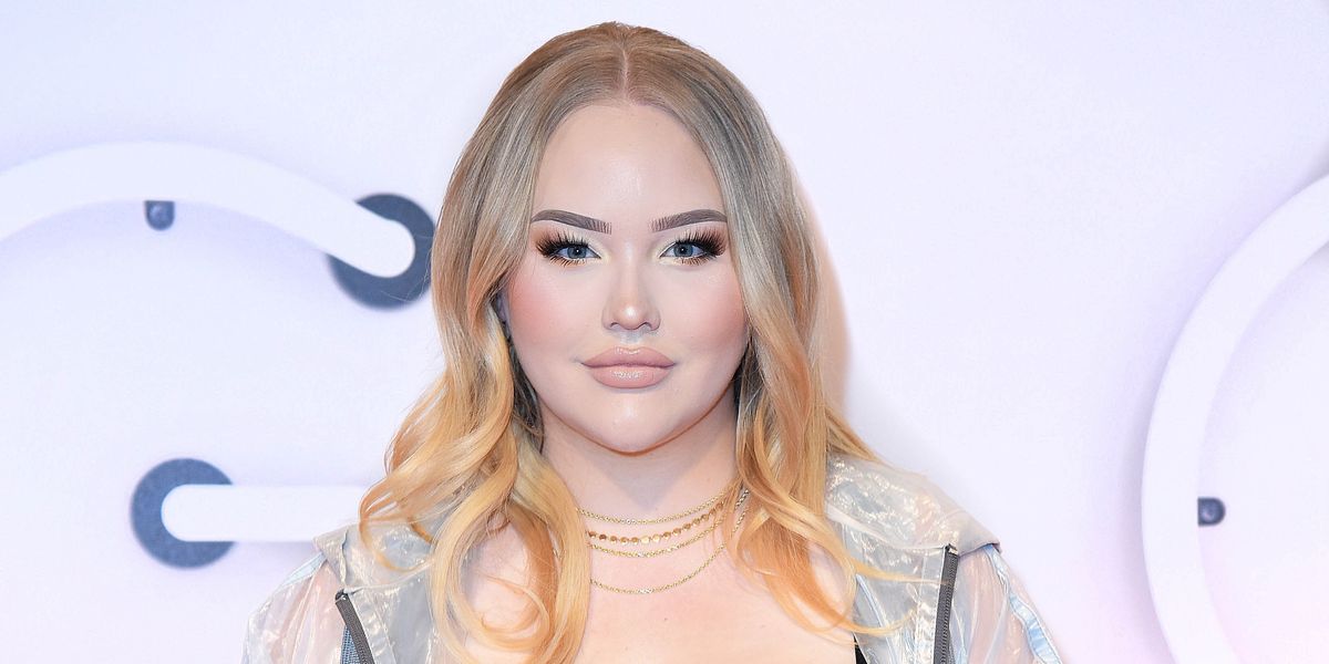 NikkieTutorials Updates Fans After Being Robbed at Gunpoint