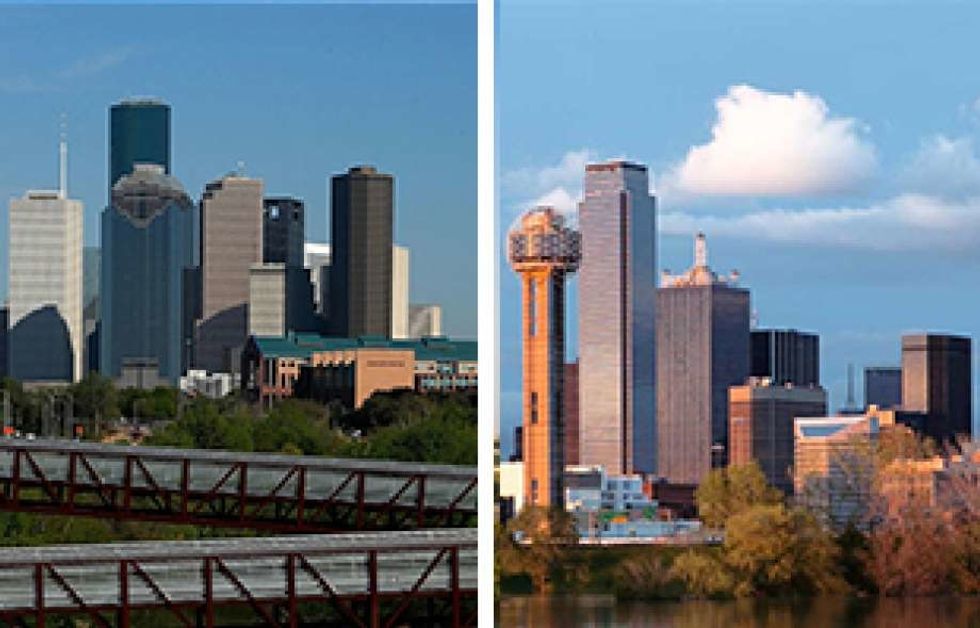 11 Things Only People Who Grew Up In Dallas, Texas Get