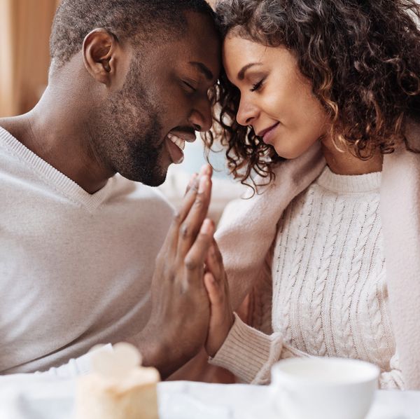 In A Relationship Rut? Here Are The 7 Habits Of Happy Couples