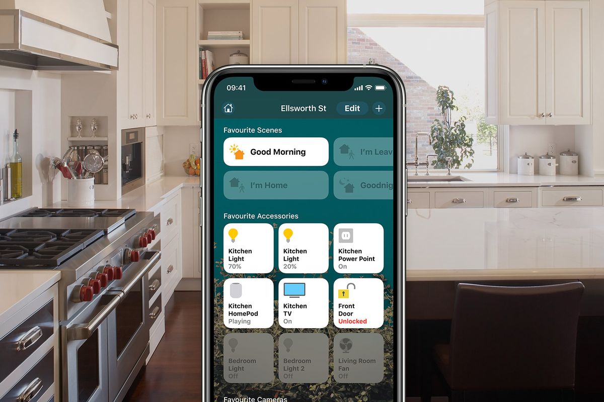 Apple HomeKit starter pack: 12 devices to help build your Siri smart home