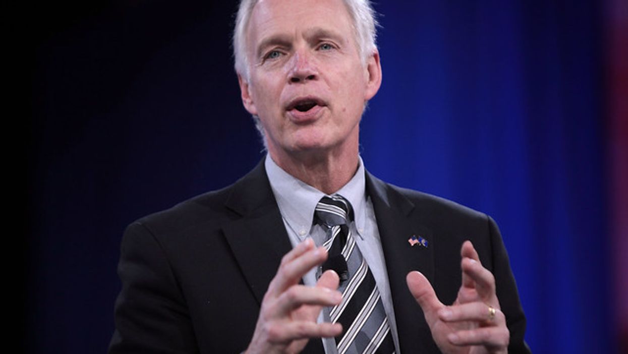 Ron Johnson