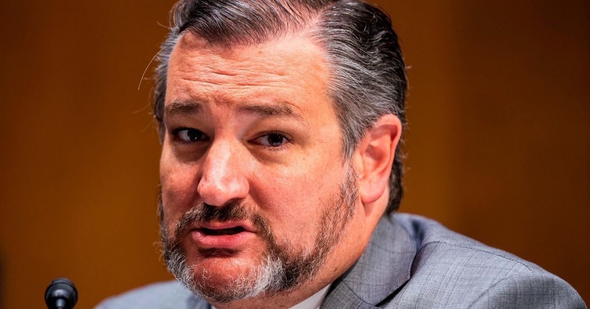 Ted Cruz Warned Fox News What Will Happen If Joe Biden Wins, And People Are So Here For It