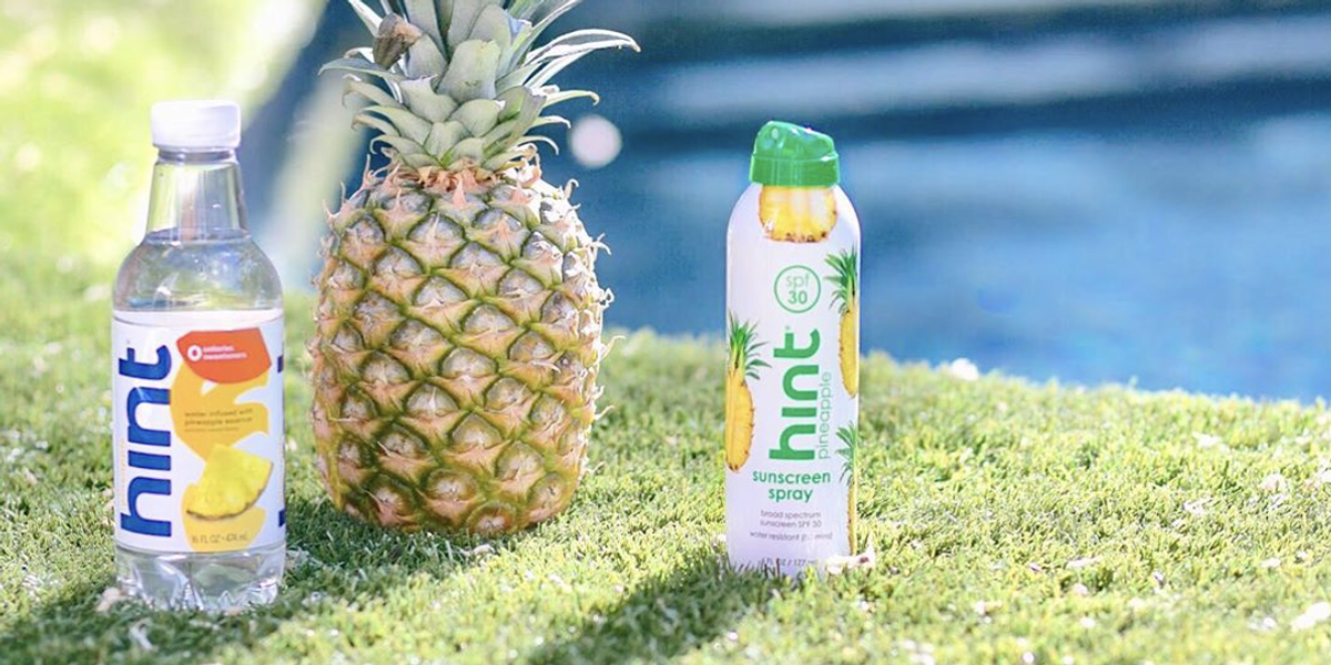 Here’s How Your Drink (With Zero Sugar) Can Compliment Your Food