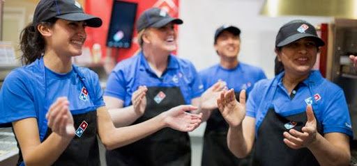 Dominos Pizza is giving away free pizza to women named Karen who aren't "Karens"