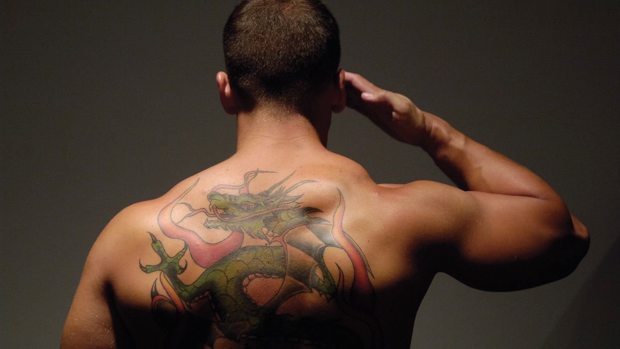People Explain Which Tattoos Make Them Cringe The Most
