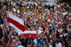What We're Watching: Brussels vs Belarus, South Africa's COVID corruption, a fresh fix for the WHO?