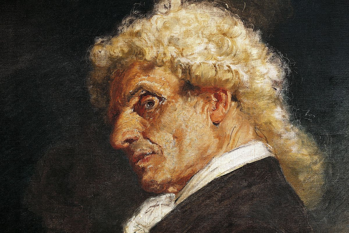 Con l’aiuto del «diavolo» il genio Tartini creò il violino. Poi fu Paganini