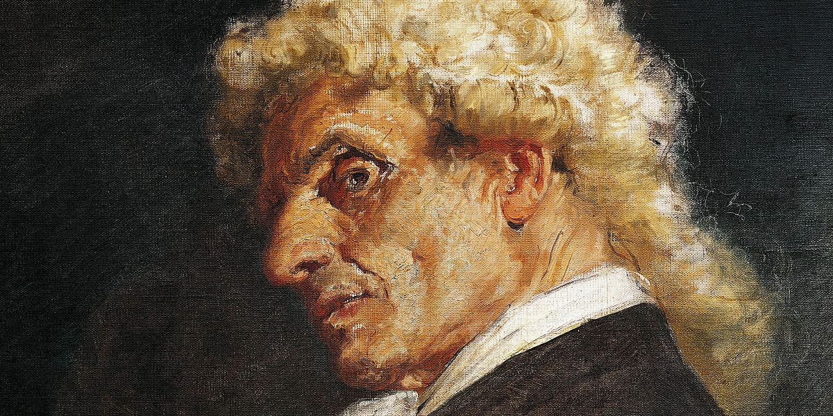 Con l’aiuto del «diavolo» il genio Tartini creò il violino. Poi fu