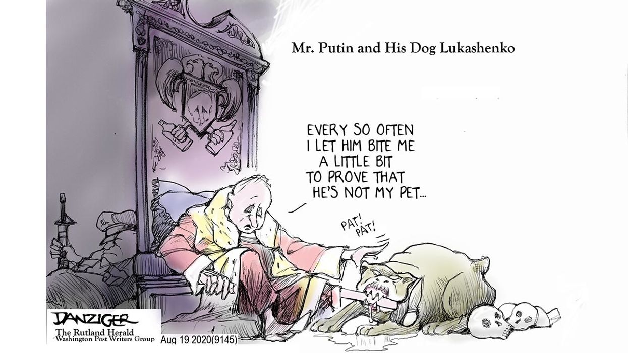 Danziger Draws