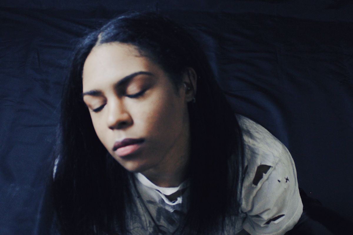 Troi Irons Reclaims Her Truth on 'Thorns'