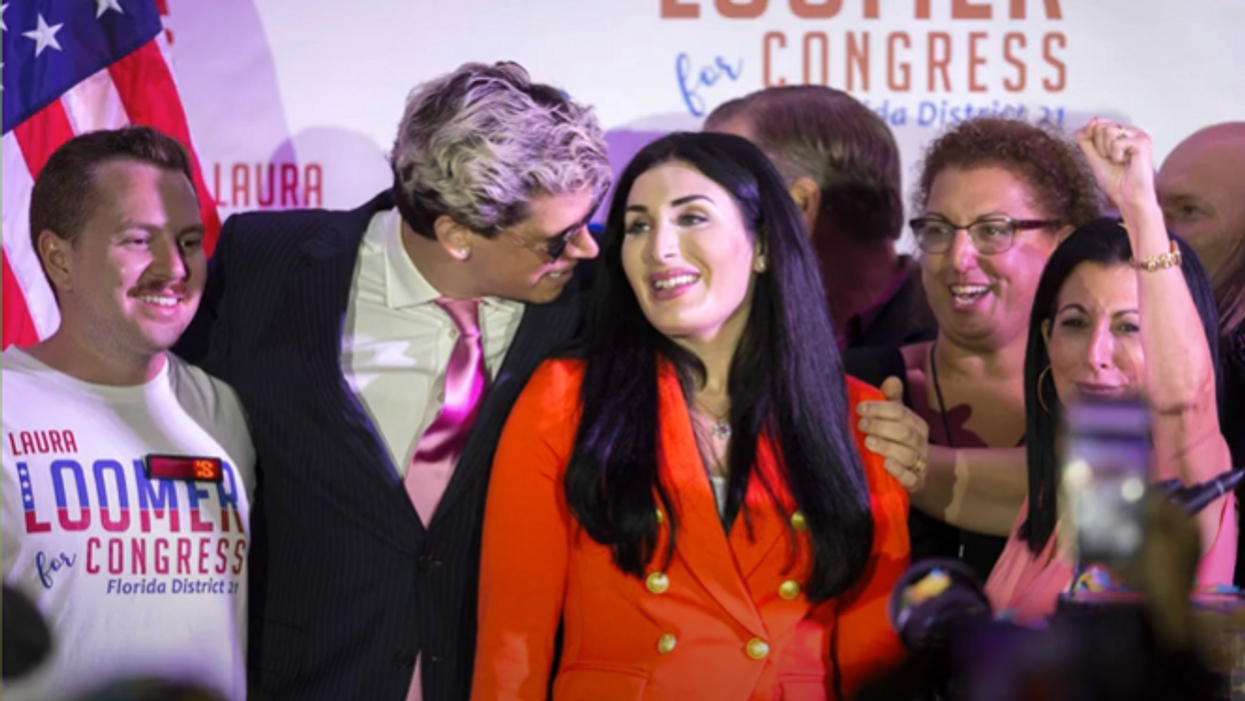 Laura Loomer