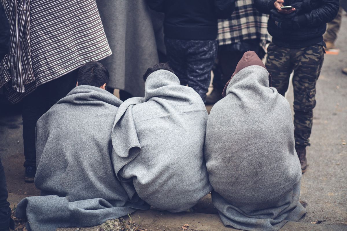 In nome dell’antirazzismo si toglie la responsabilità agli immigrati