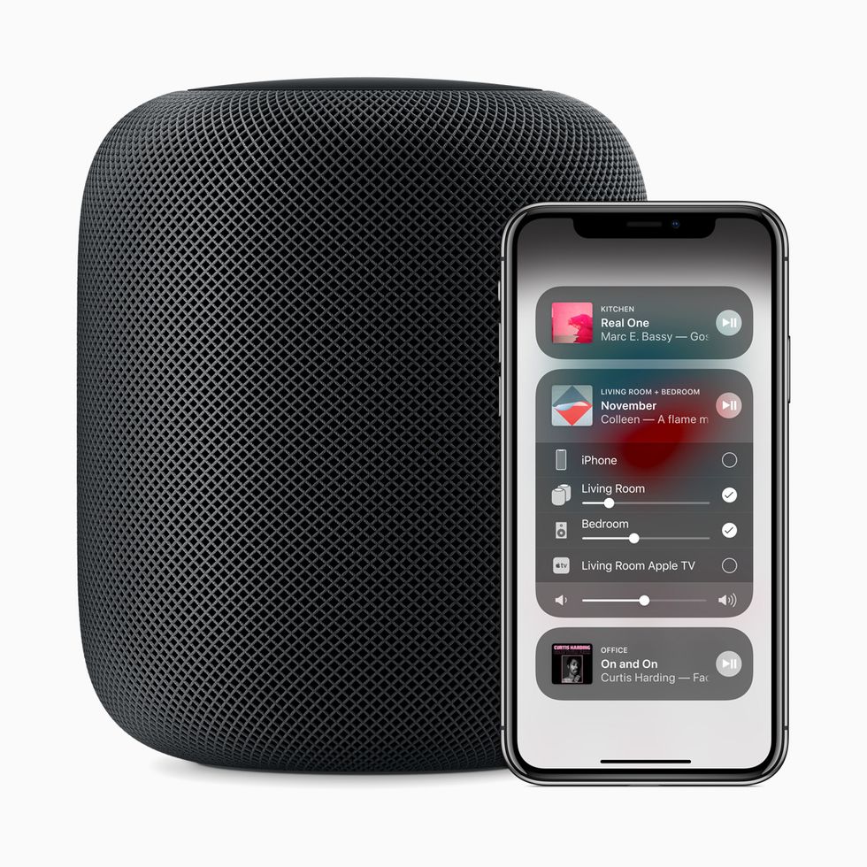 Apple HomePod