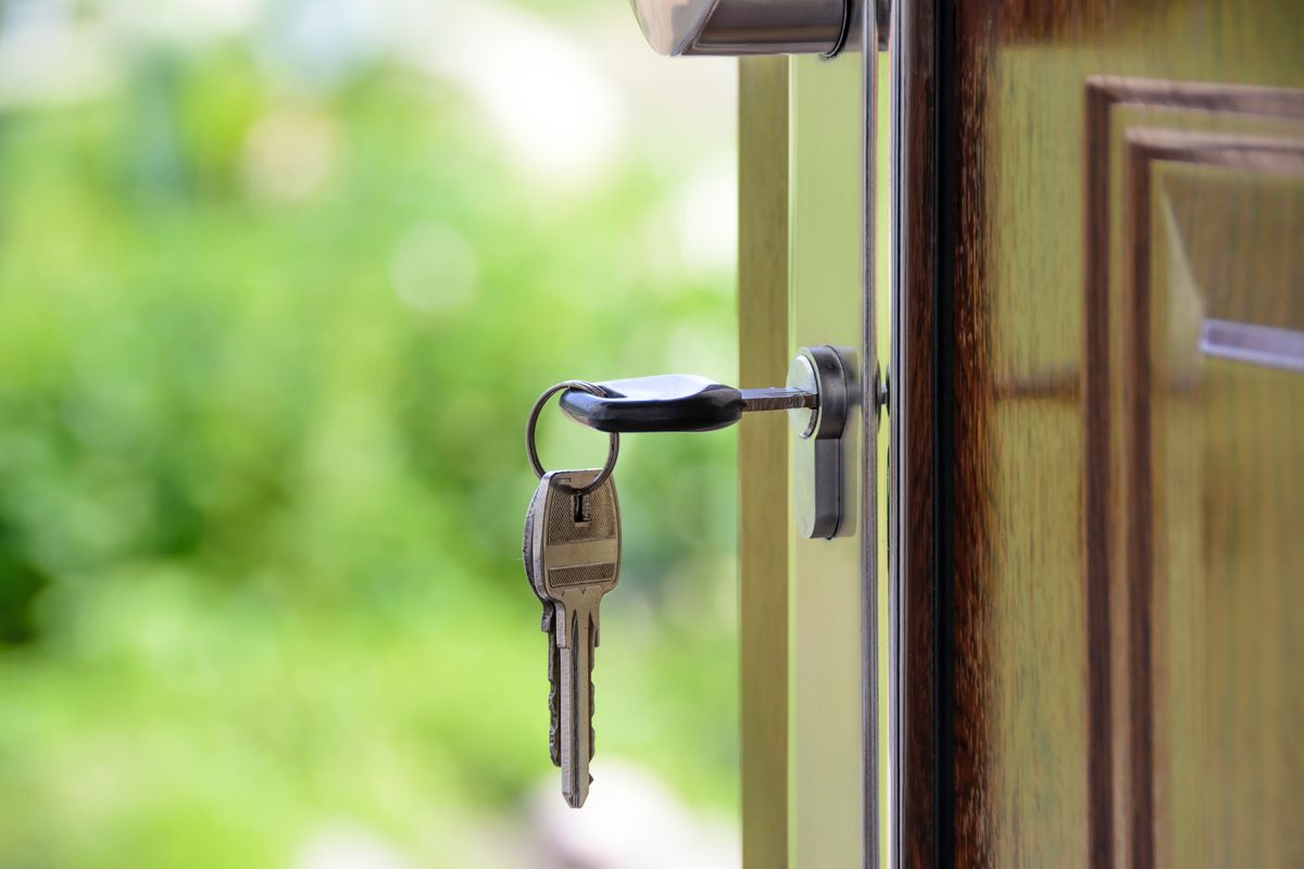 Austin housing market blasts off despite COVID, but rentals “could go either way”