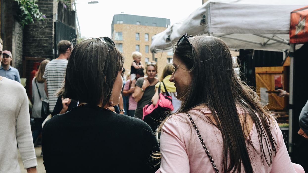 People Confess Secrets That They Can Only Tell Strangers On The Internet