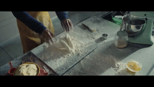 damian lillard commercial