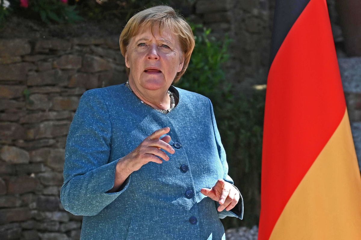 L’«Handelsblatt» esulta: a Roma comandano i camerieri di Berlino