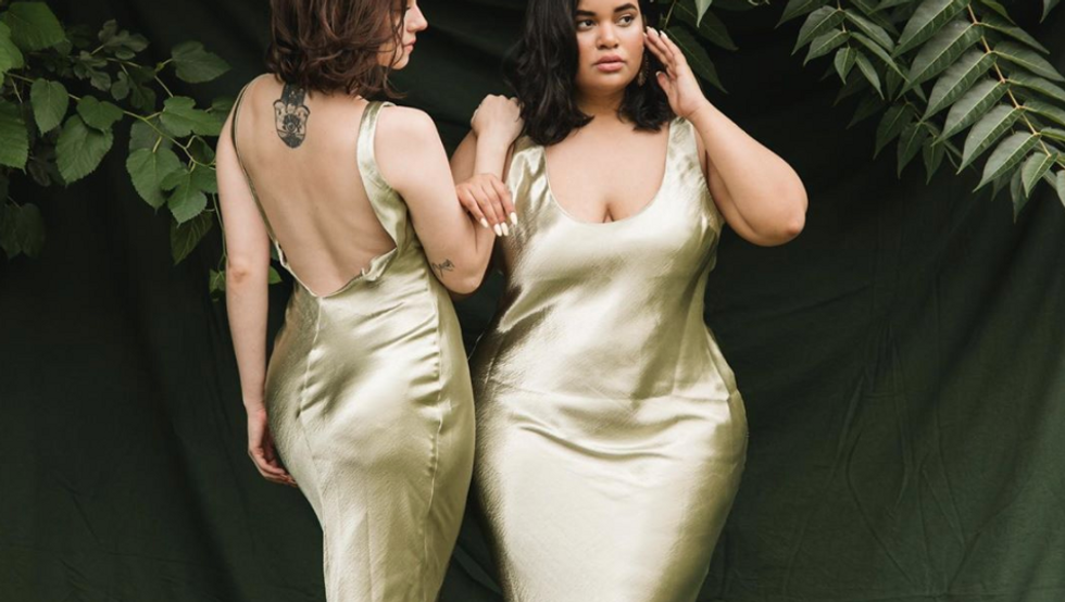 How 5 Fashion Lovers Are Calling For A Healthier Body Image In The Fashion Industry
