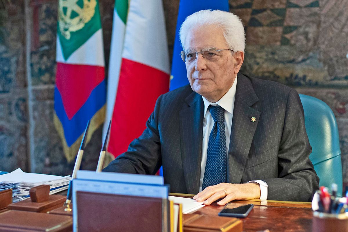 Nel piano rientra anche il Quirinale