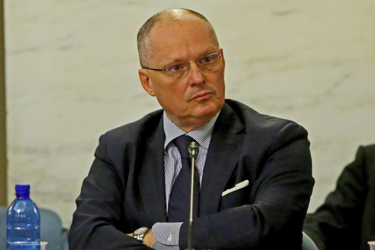 Ricciardi la butta lì: «Le Regionali potrebbero saltare»