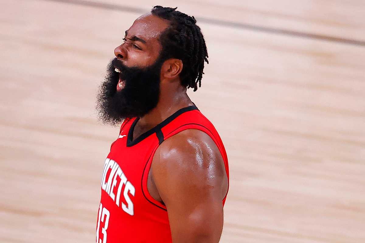 Rockets take a 2-0 series lead after beating Thunder, 111-98