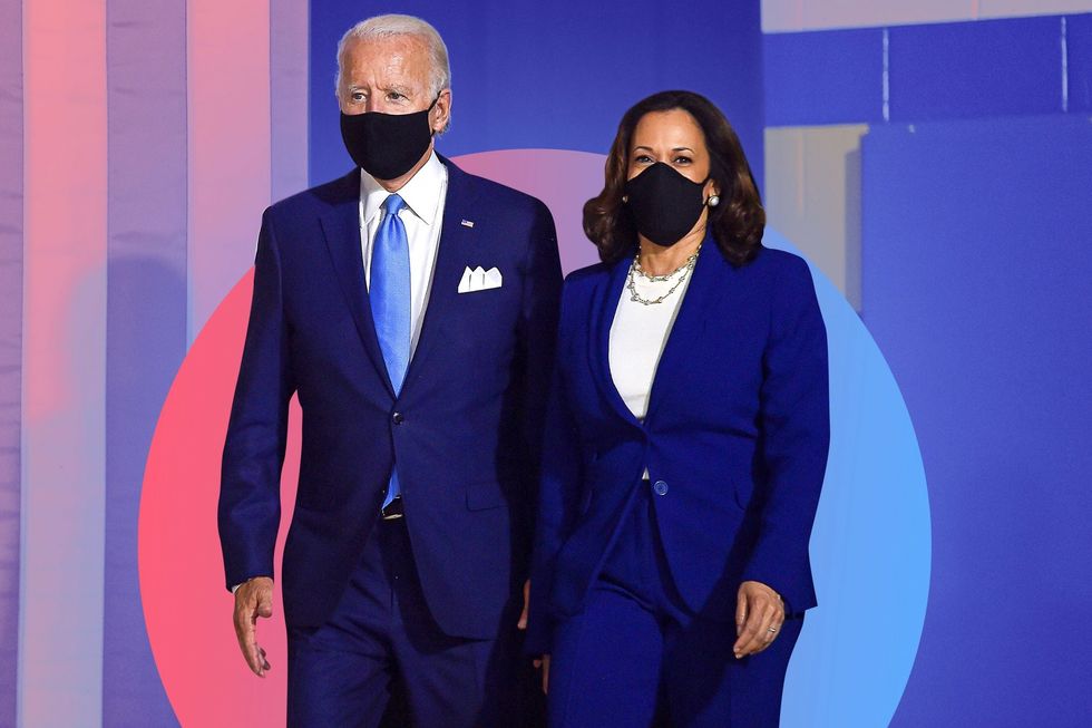 Here's Everything You Need To Know About The Biden-Harris Administration