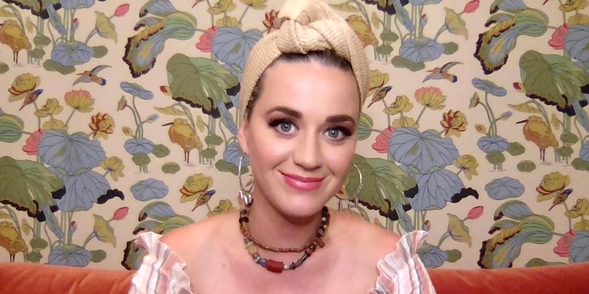 Katy Perry Criticizes Stan Culture For Pitting Women Against Each Other