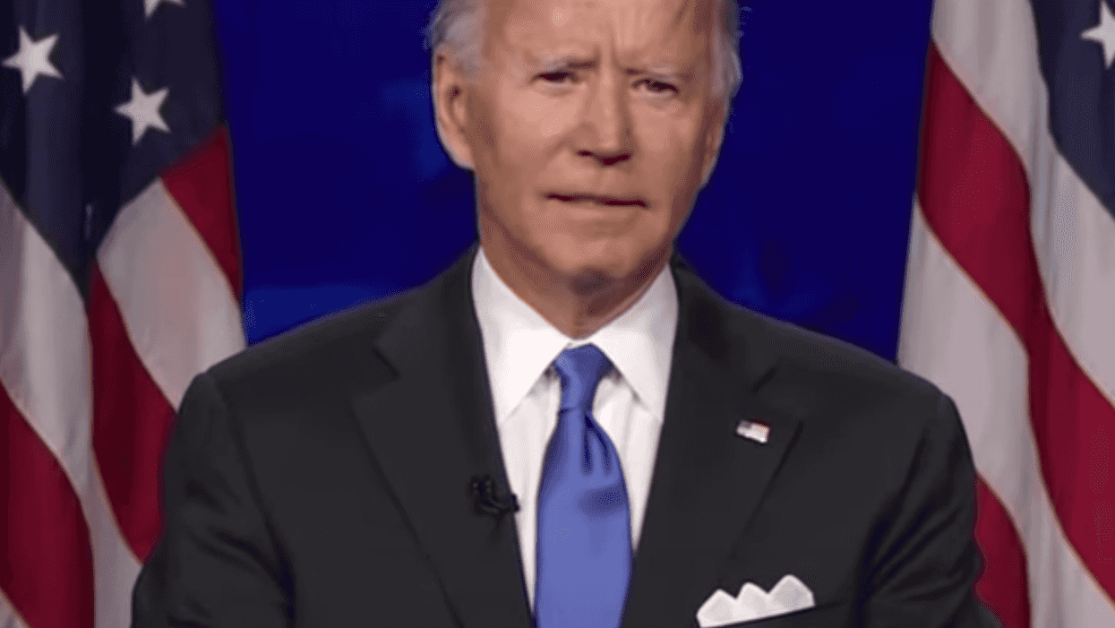 Scientific American Makes First Presidential Endorsement In 175 Years