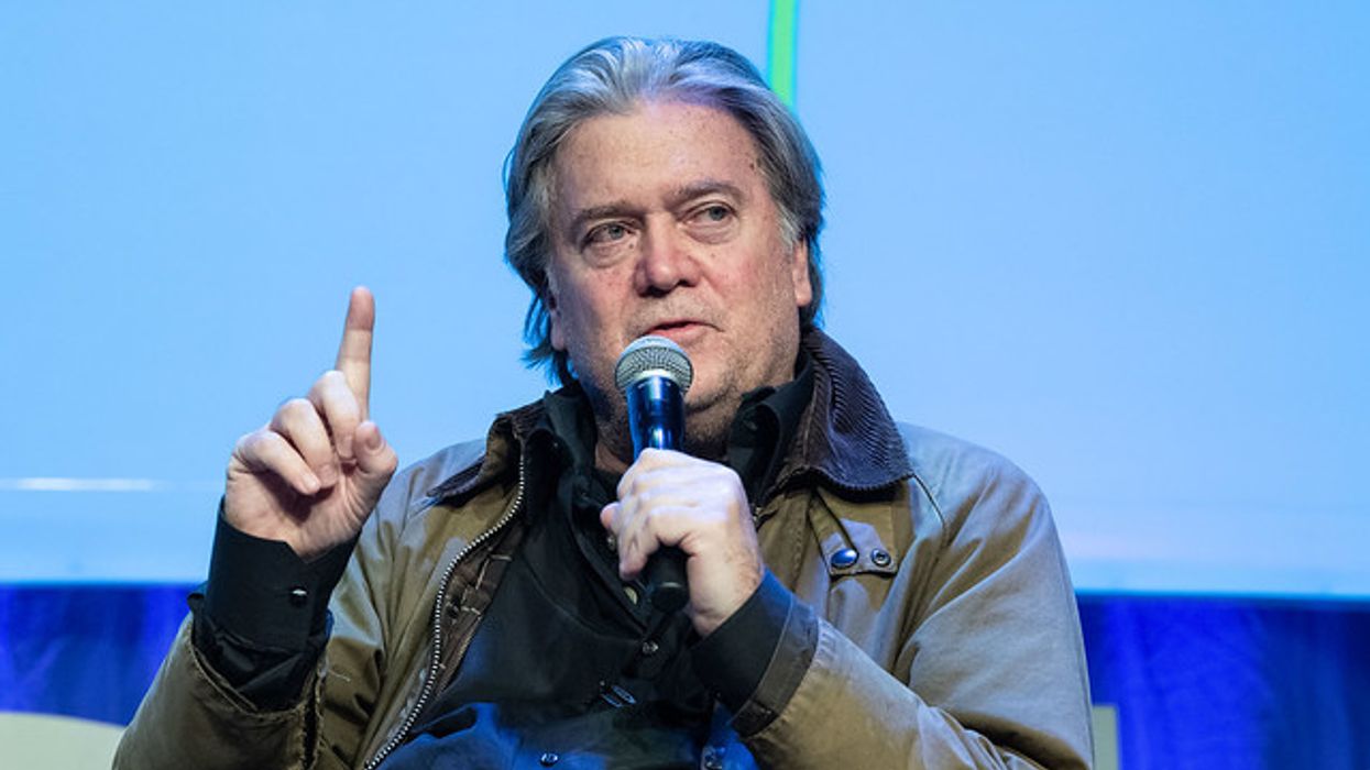 Bannon