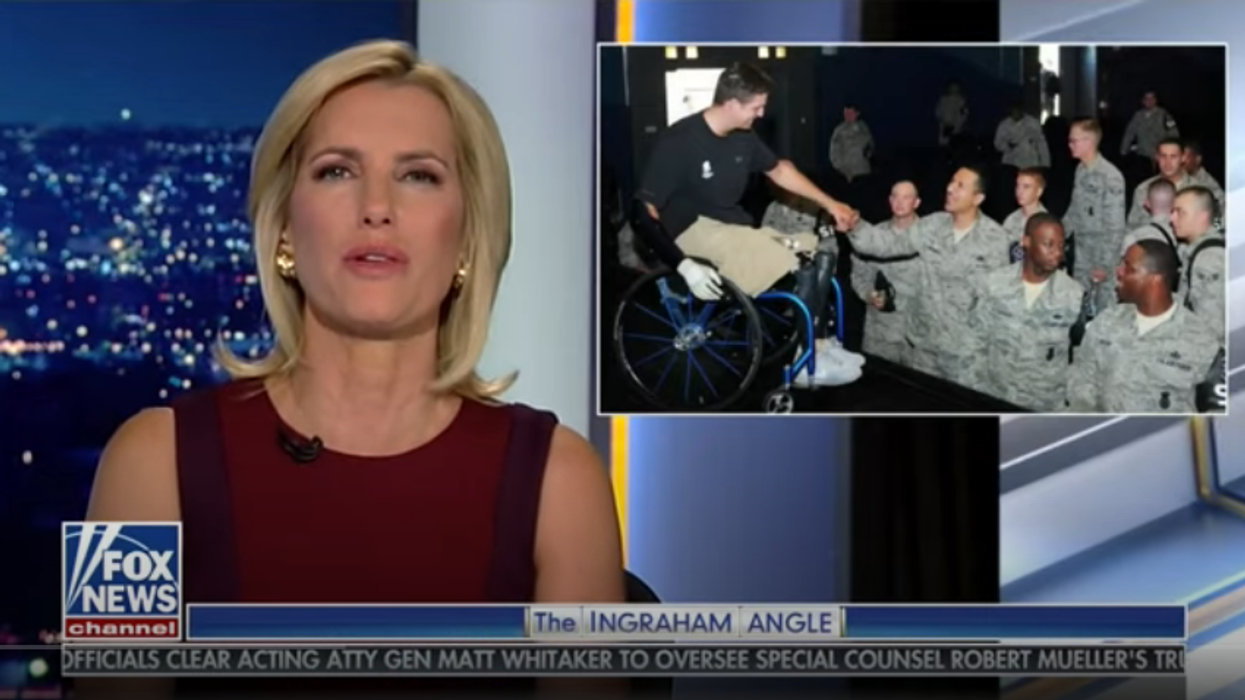 The Right-Wing Outlets That Promoted Bannon’s Fraudulent ‘Border Wall’