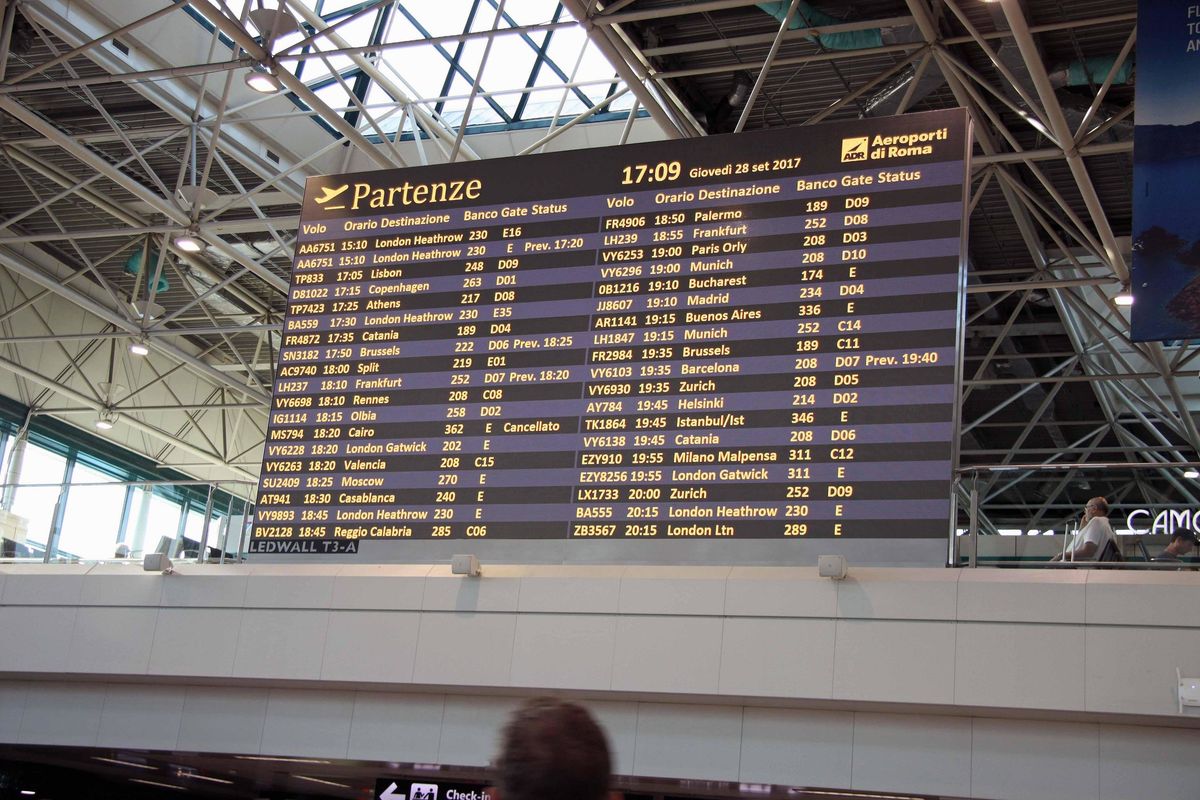 Enac, i sindacati protestano ma l'ente ha bisogno di più autonomia