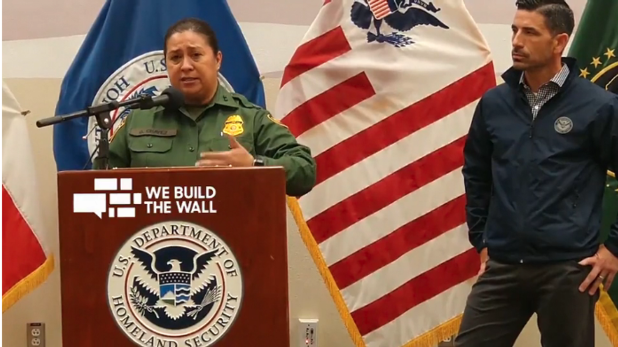 Department of Homeland and Security