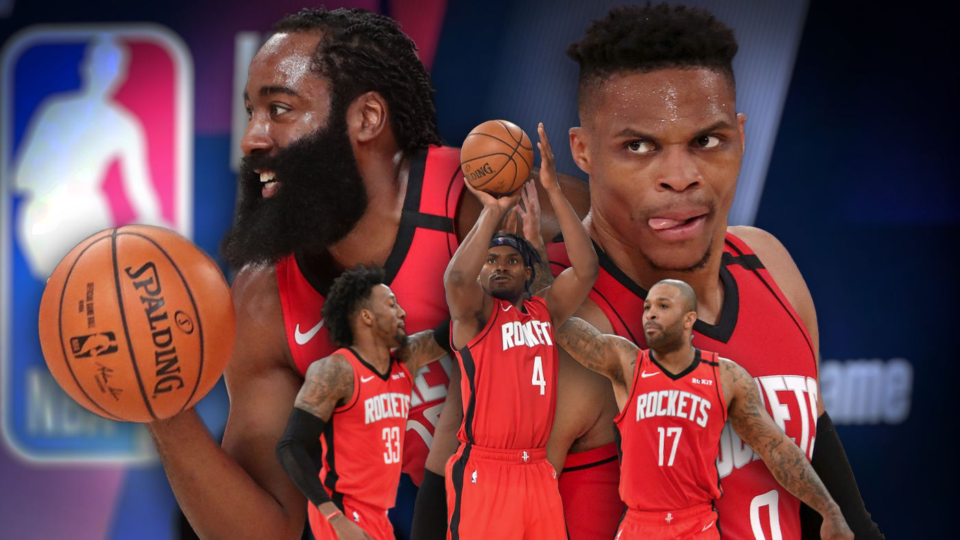 The timing of Russell Westbrook's return should come down to this