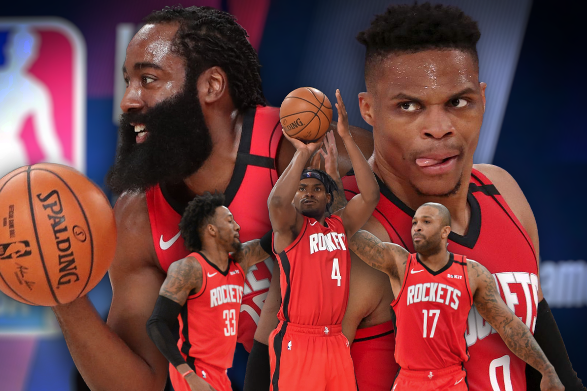 The timing of Russell Westbrook's return should come down to this