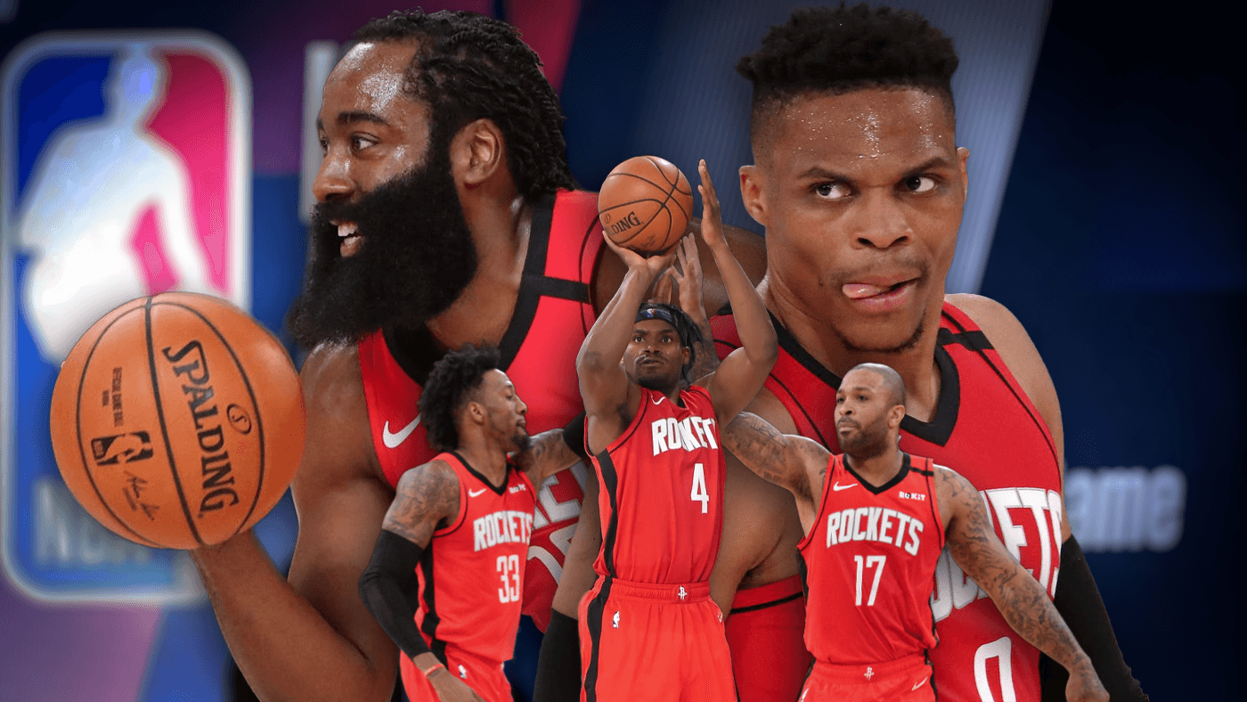 The timing of Russell Westbrook's return should come down to this