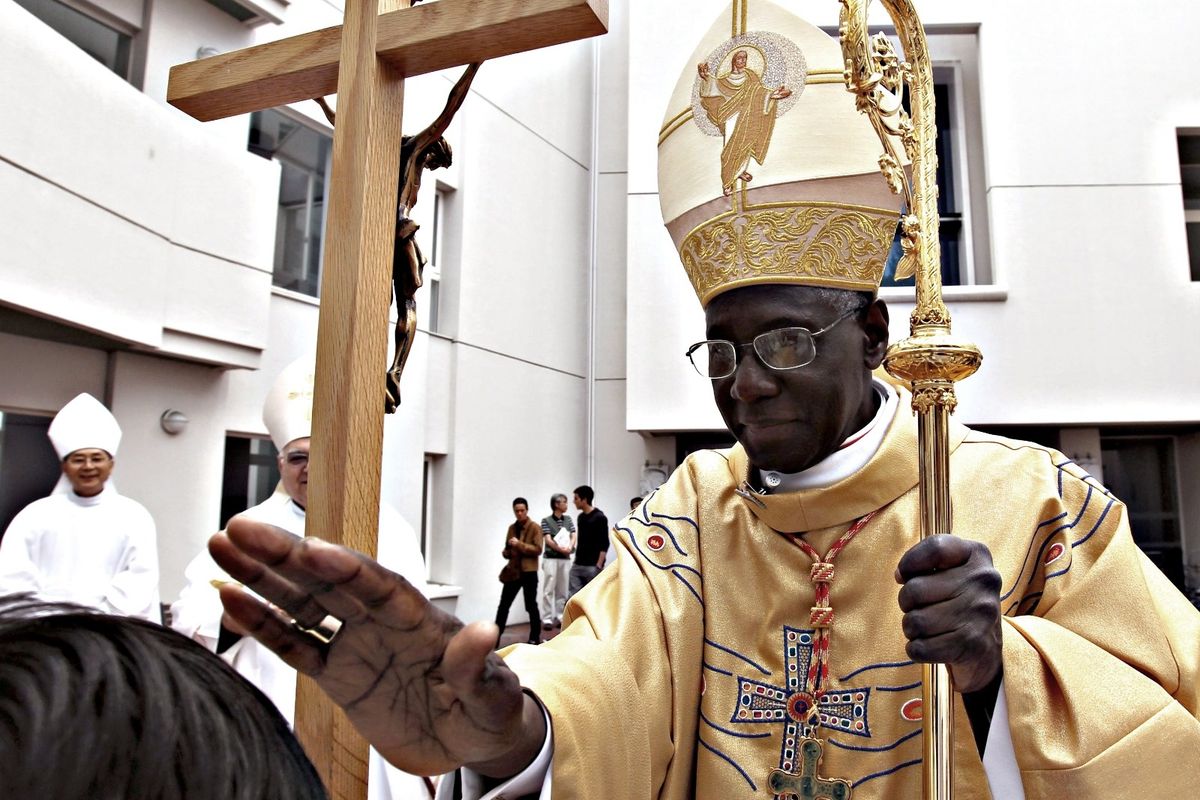 «L’imposizione sanitaria non può arrivare a vietare il culto religioso»