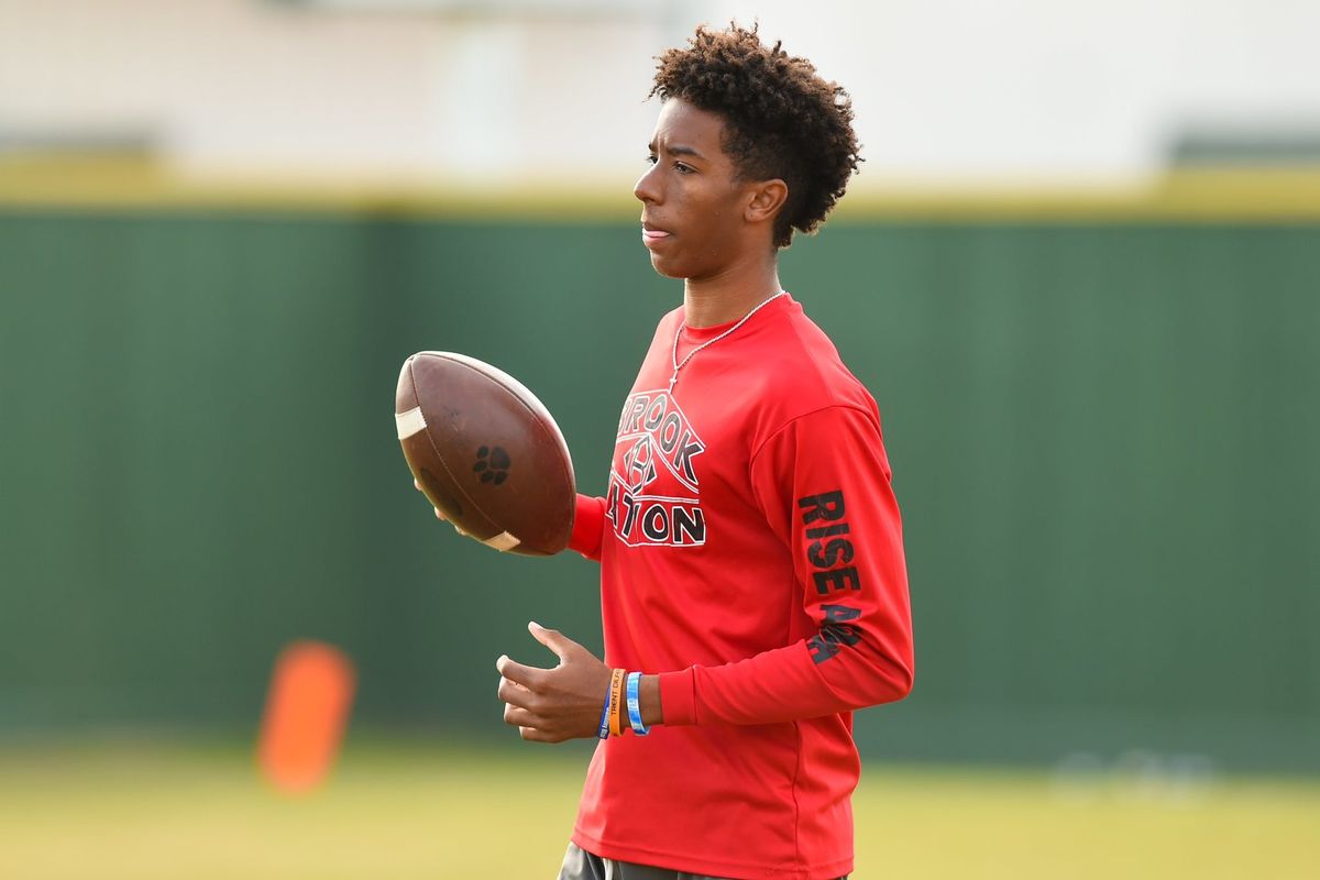 Clear Creek ISD's Fab Five powered by Texas Citizens Bank