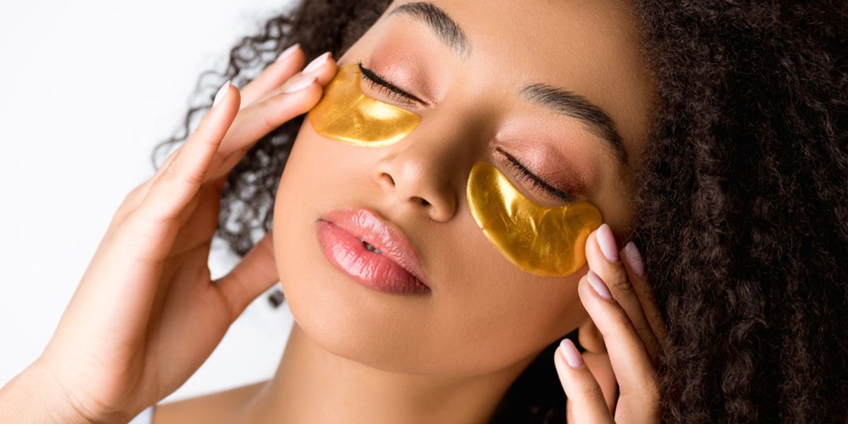 What Your Skin Needs When You're Stressed AF