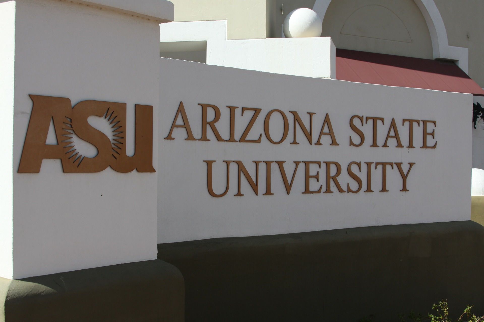 asu fall break 2021