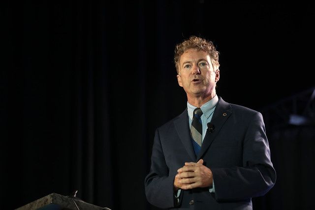 Rand Paul
