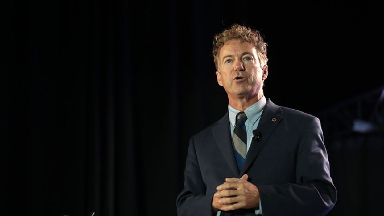 Rand Paul