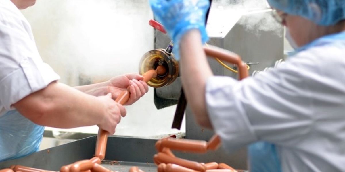 Meatpacking Companies Dismissed Years Of Warning About Pandemic