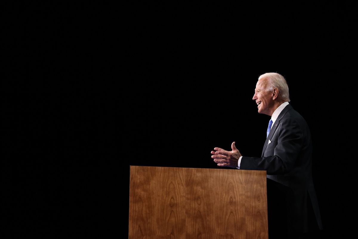 Con Biden candidato i dem si rivelano il partito dei ricchi che odia Trump