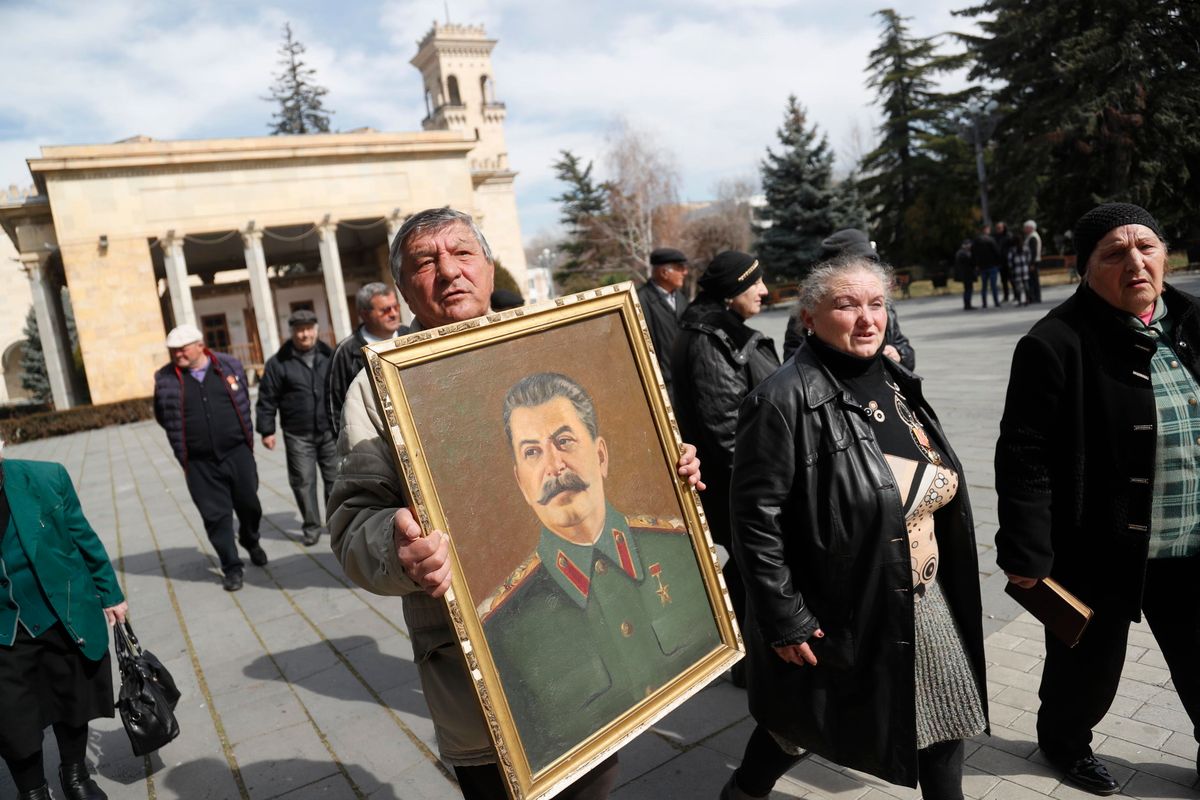 La scienza piegata
agli interessi di regime