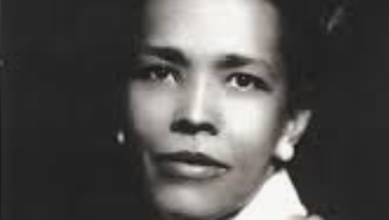 Joe Biden Quoted Ella Baker In His Acceptance Speech -- Who Was She?