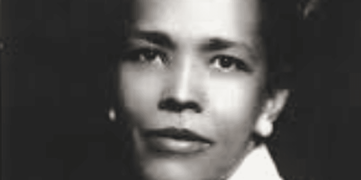 Joe Biden Quoted Ella Baker In His Acceptance Speech -- Who Was She? - Vimarsana News