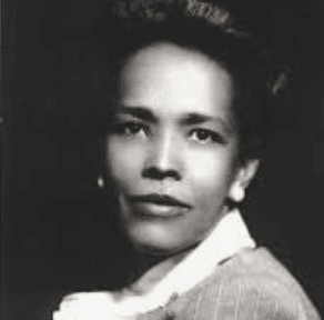 Joe Biden Quoted Ella Baker In His Acceptance Speech -- Who Was She?