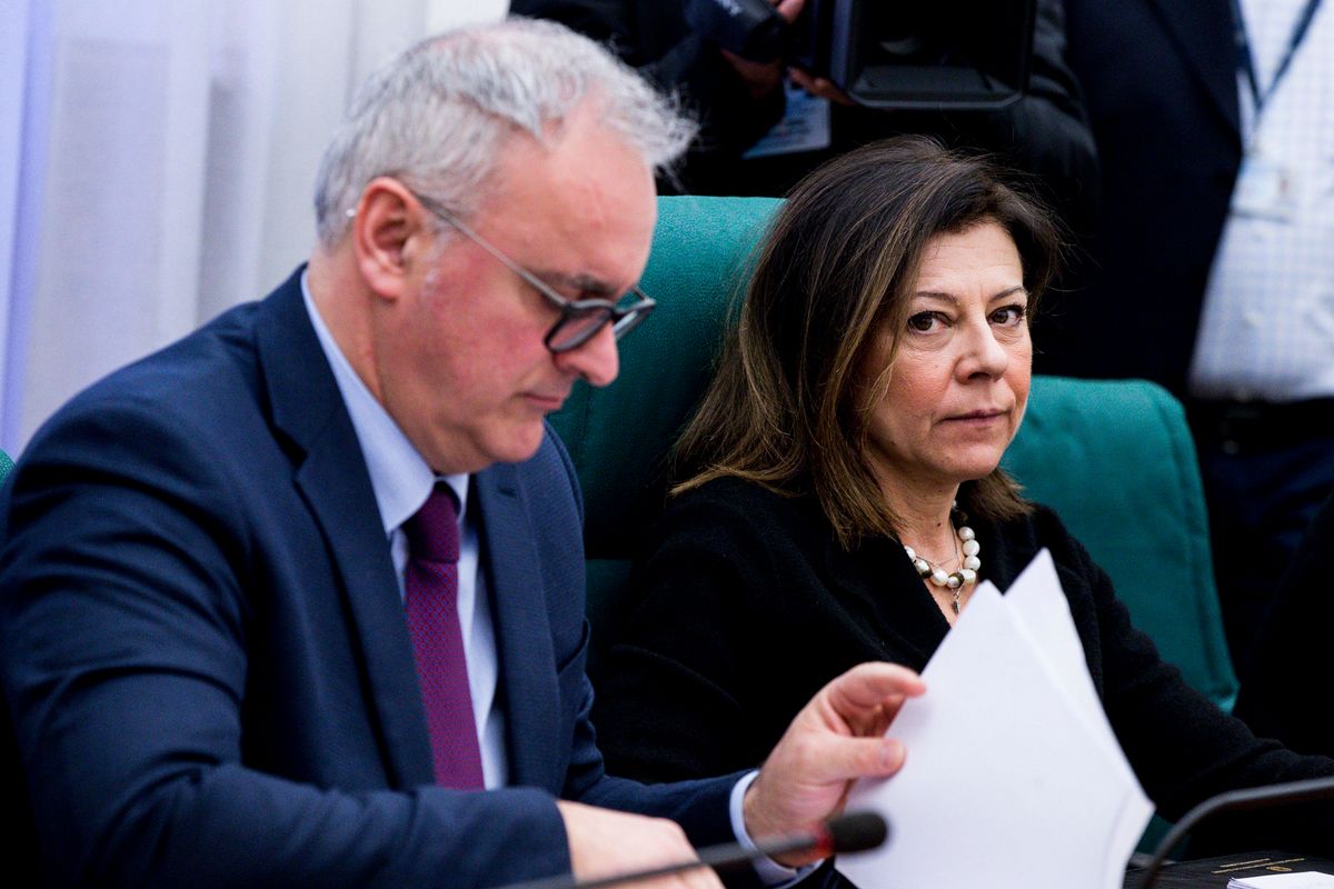 La finta privatizzazione di Enac: trucco a 5 stelle per gli esuberi Alitalia