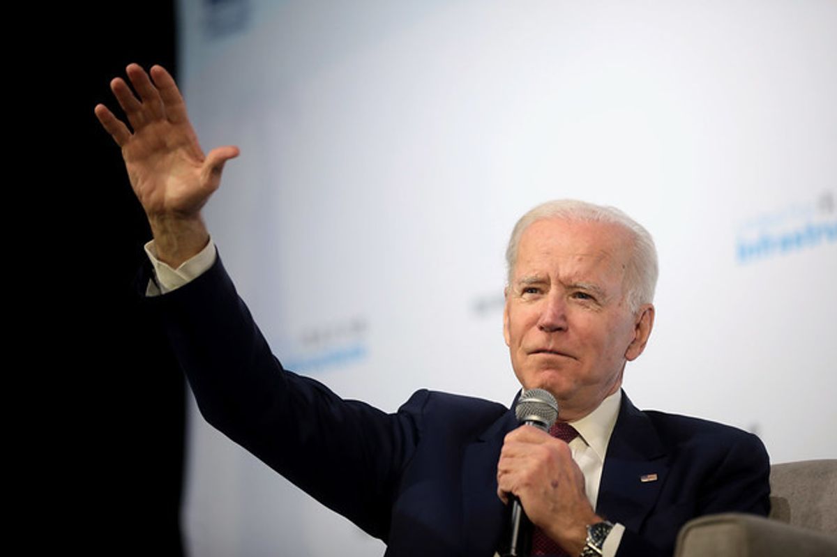 Joe Biden